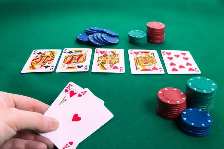 oddschecker
